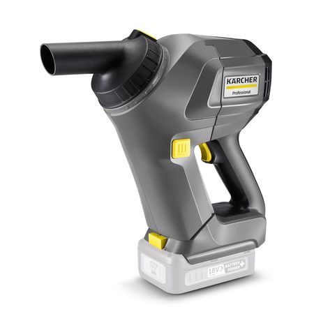 Пылесос сухой уборки Karcher HV 1/1 Cs Bp #1.394-265.0