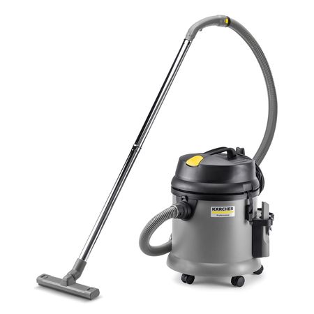 Пылесос влажной и сухой уборки Karcher NT 27/1 #1.428-500.0 Пылесос влажной и сухой уборки Karcher NT 27/1 #1.428-500.0