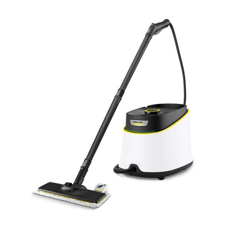 Пароочиститель Karcher SC 3 Deluxe EasyFix #1.513-430.0