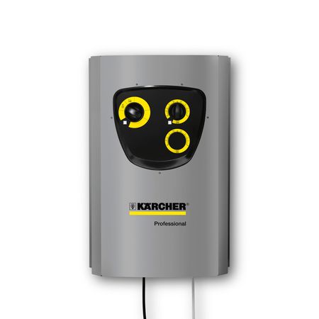 Стационарный аппарат высокого давления Karcher HD 7/16-4 ST #1.524-950.2