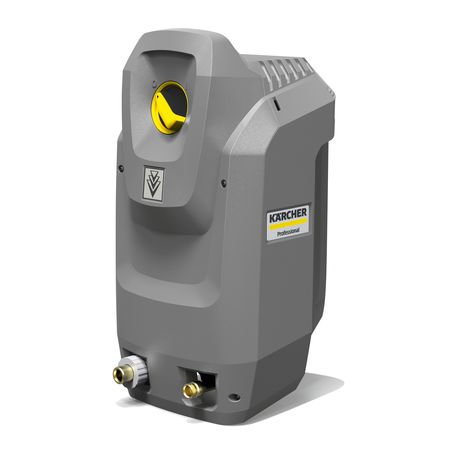 Аппарат высокого давления Karcher HD 8/18-4 М Pu #1.524-980.0