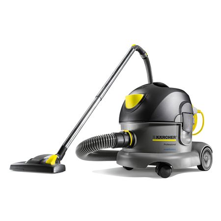 Пылесос сухой уборки Karcher T 7/1 eco!efficiency #1.527-145.0