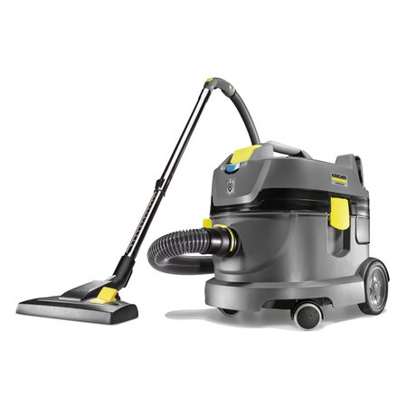 Аккумуляторный пылесос Karcher T 9/1 Bp Pack #1.528-121.0