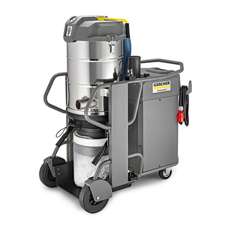 Промышленный пылесос Karcher IVS 100/75 Lp #1.573-821.0