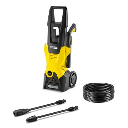Минимойка Karcher K 3 #1.601-888.0