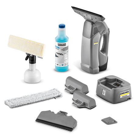 Стеклоочиститель Karcher WVP 10 Adv #1.633-560.0