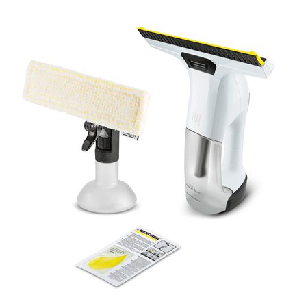 Стеклоочиститель Karcher WV 6 Plus #1.633-741.0
