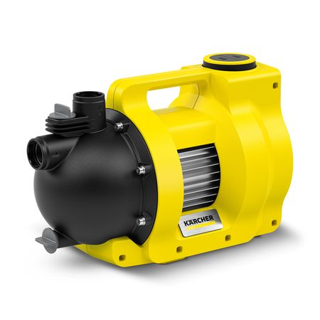 Садовый насос Karcher BP 6.000 Garden #1.645-720.0 Садовый насос Karcher BP 6.000 Garden #1.645-720.0