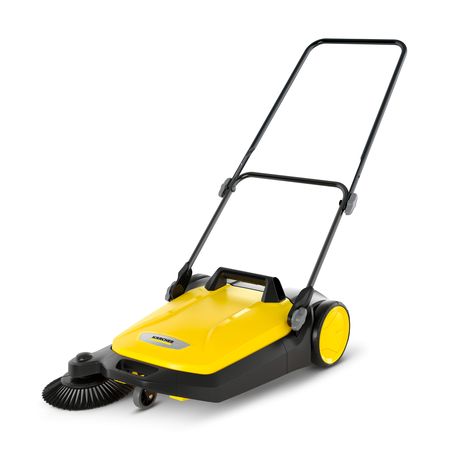Подметальная машина Karcher S 4 #1.766-320.0 Подметальная машина Karcher S 4 #1.766-320.0