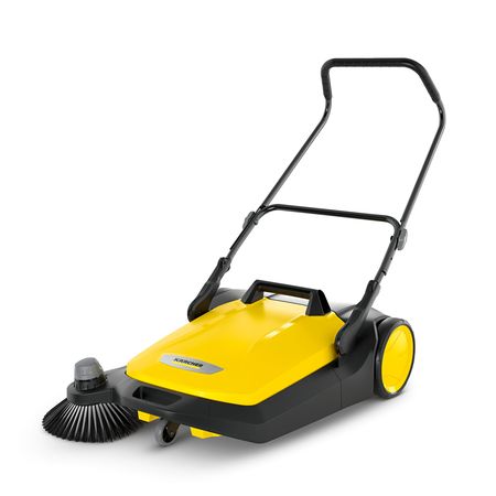 Подметальная машина Karcher S 6 #1.766-420.0 Подметальная машина Karcher S 6 #1.766-420.0