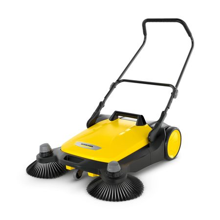 Подметальная машина Karcher S 6 Twin #1.766-460.0