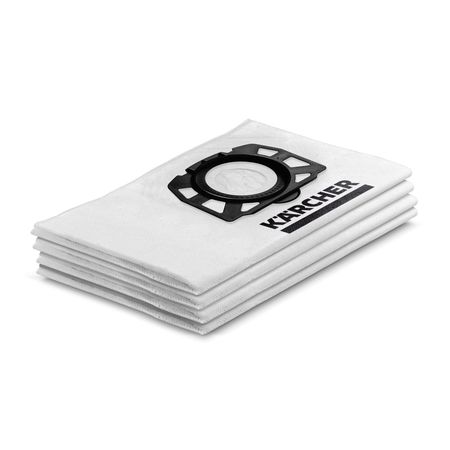 Нетканый фильтр-мешок для WD2 Plus и WD3 2.863-314.0