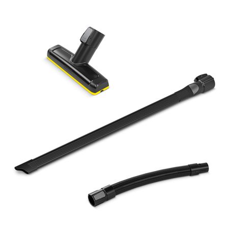 Комплект для уборки автомобиля с помощью VC 4/6/7 Cordless #2.863-323.0