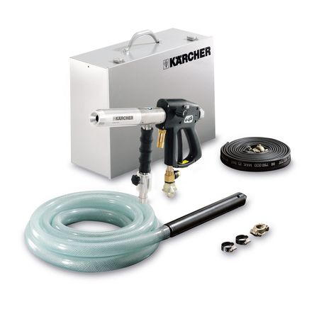 Пистолет для абразивной чистки Karcher ST 120 #2.869-067.0 Пистолет для абразивной чистки Karcher ST 120 #2.869-067.0