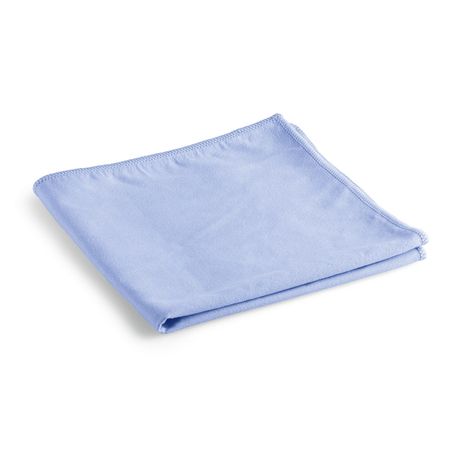 Салфетки из микроволокна Velours, синие, 10 шт #3.338-266.0 Салфетки из микроволокна Velours, синие, 10 шт #3.338-266.0