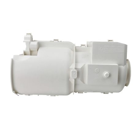 Замена корпуса двигателя K 4.80MD V0 Замена корпуса двигателя K 4.80MD V0