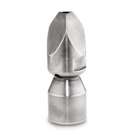 Грязевая фреза для промывки труб, 050/50MP #4.765-016.0