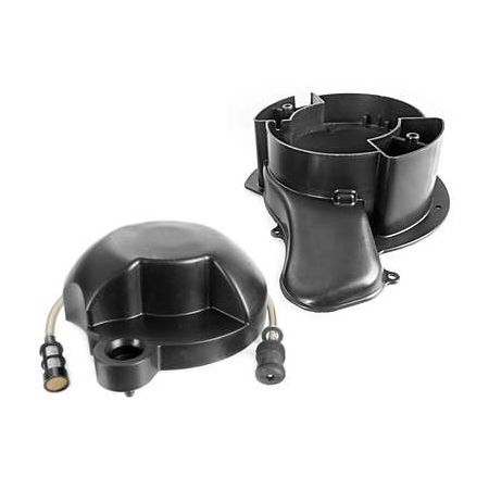 Комплект корпуса клапана BR 40/10 C