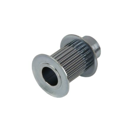 Шкив зубчатый 24Z #5.625-316.0