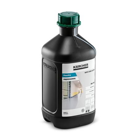 Средство для влажной уборки FloorPro EXTRA RM 780, 2,5 л #6.295-580.0