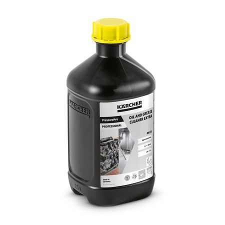Концентрат средства EXTRA RM 31 ASF, 2,5 л #6.295-584.0