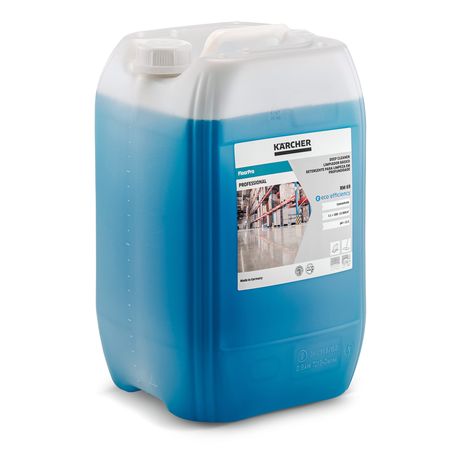 Средство для общей чистки полов RM 69 ASF eco!efficiency, 20 л #6.295-652.0