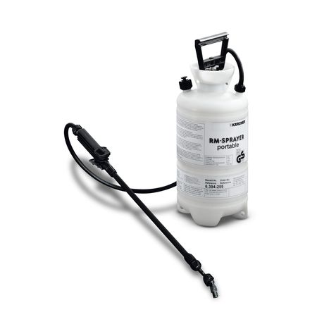 Разбрызгиватель Karcher RM-Sprayer #6.394-255.0 Разбрызгиватель Karcher RM-Sprayer #6.394-255.0