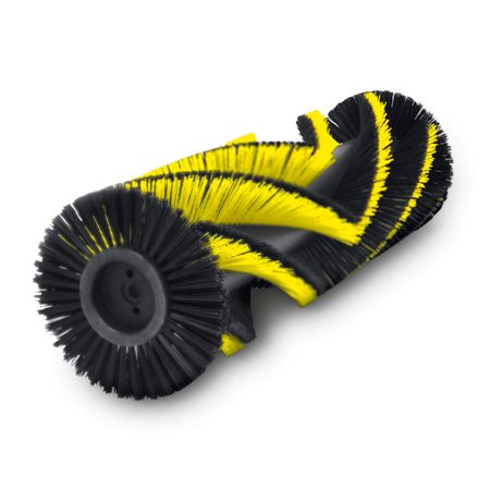 Мусороподборщик мягкий KM 130/300 Мусороподборщик мягкий KM 130/300