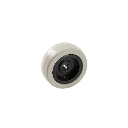 Колесо D50