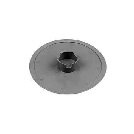 Колпак колеса BR/BD 40/25 C, серый