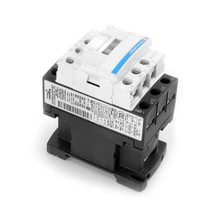 Контактор LC1-D18V7SC090