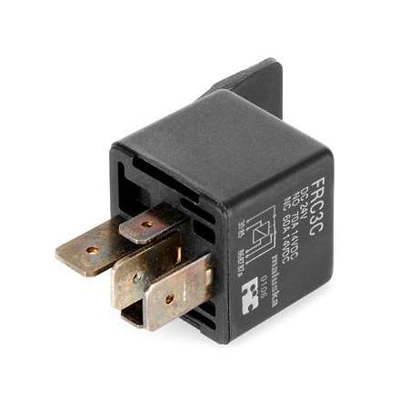 Реле 24V