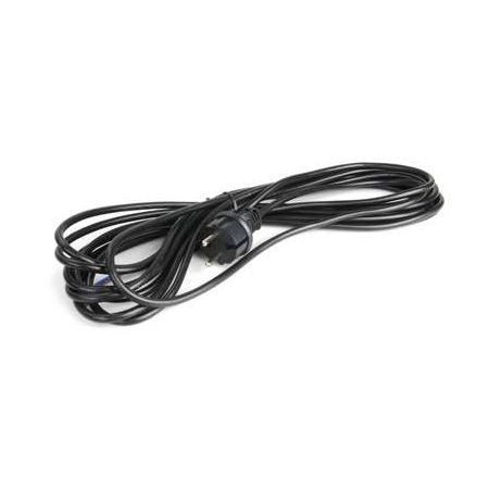 Кабель с вилкой *EUR 7,5 м