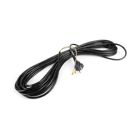 Силовой кабель 12м PVC EU