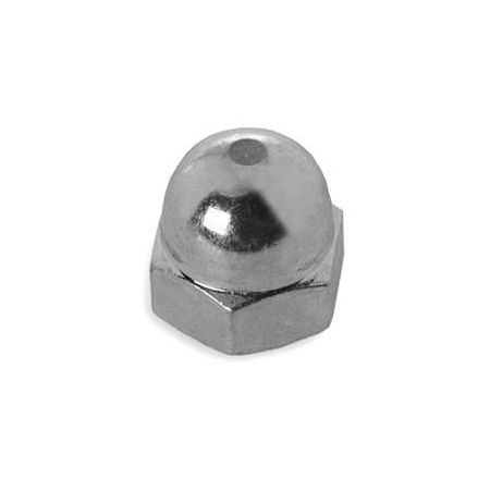 Колпачковая гайка M10-6-A3E DIN 1587