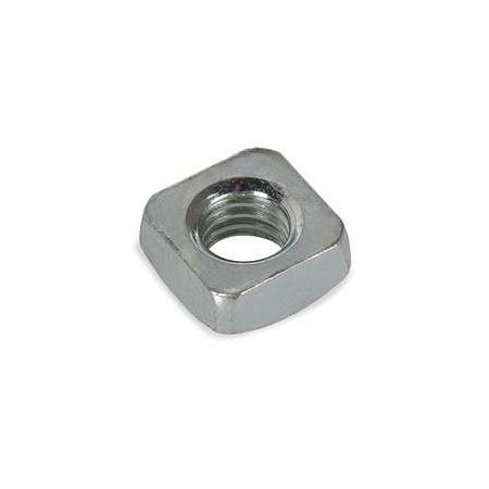 Квадратная гайка M8-05-A2E DIN 557