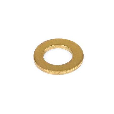 Шайба 8-CuZn ISO 7092