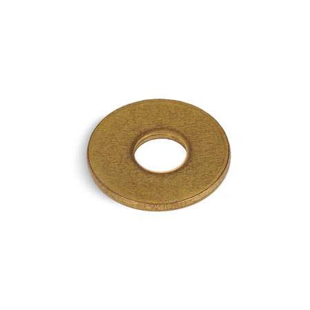 Шайба 6-CuZn ISO 7093-1