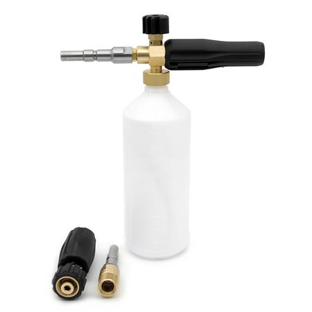 Пенный комплект Karcher K-Parts #8.440-397.0 Пенный комплект Karcher K-Parts #8.440-397.0