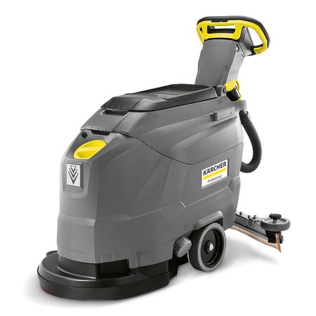 Поломоечная машина Karcher BD 43/35 C Ep #8.440-453.0