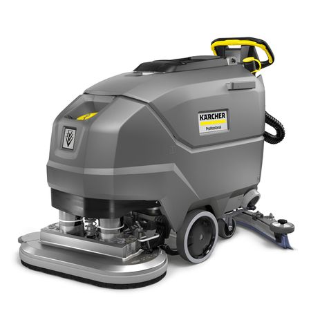 Поломоечная машина Karcher BD 70/75W Classic Bp #8.440-457.0