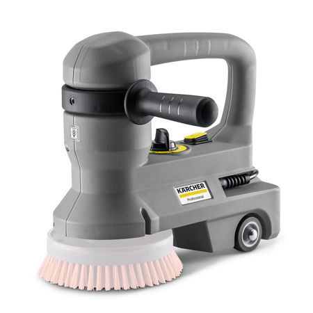 Машина для ухода за полами Karcher BD 17/5 C #8.440-459.0 Машина для ухода за полами Karcher BD 17/5 C #8.440-459.0