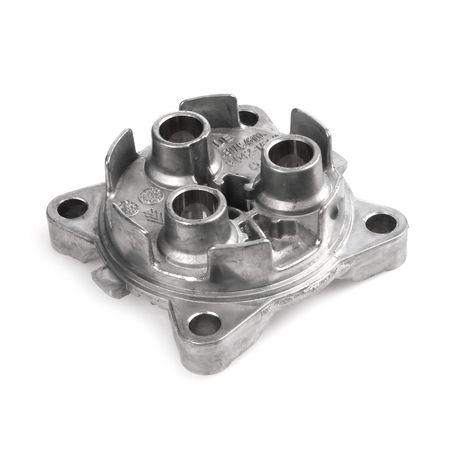 Pistons guide pump K5 FC machined Pistons guide pump K5 FC machined