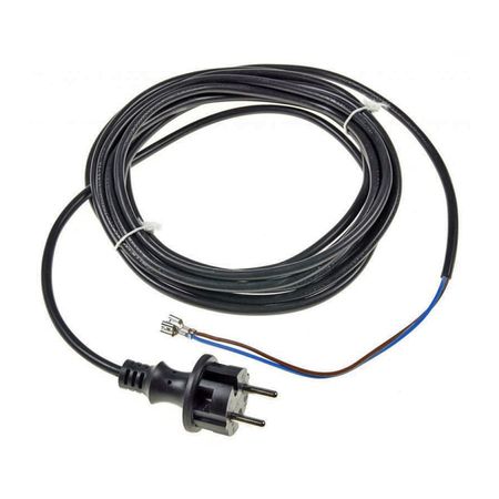 Кабель H05V-F 2X0,75 A2204 *EU Кабель H05V-F 2X0,75 A2204 *EU