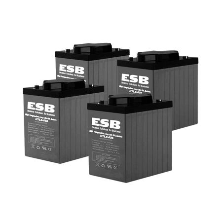 Комплект аккумуляторных батарей для BD 70/75, BD 80/100 W #9.608-798.0
