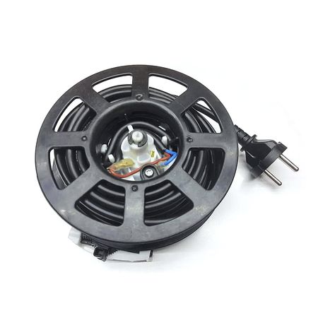 Намотка кабеля VC 3 *KAP *EU 2x0,75