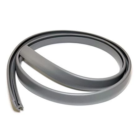 Защитный профиль щетки BD 80/100 W #9.763-457.0