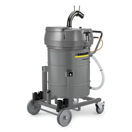 Промышленный пылесос Karcher IVR-L 100/24-2 Tc #9.987-885.0