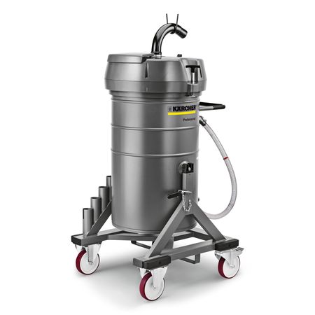 Промышленный пылесос Karcher IVR-L 120/24-2 Tc #9.987-888.0