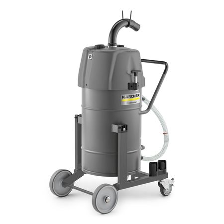 Промышленный пылесос Karcher IVR-L 65/20-2 Tc #9.989-403.0